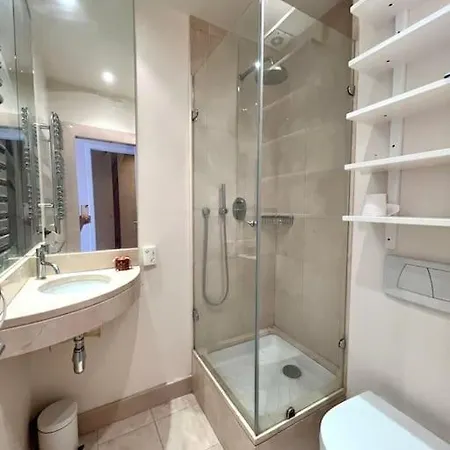 Luxurious 2 Bedrooms-view Seine River-paris Center Apartment