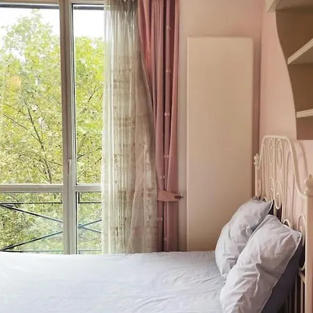 Luxurious 2 Bedrooms-view Seine River-paris Center *